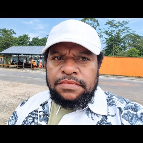 DEWAN ADAT MIMIKA DESAK BUPATI BATALKAN KONFERENSI TOLERANSI, TUNTUT FOKUS PADA KONFERENSI MASYARAKAT ADAT PAPUA AMUNGME dan KAMORO
