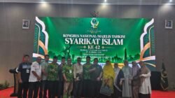 Serba-Serbi Perjalanan Kongres Nasional ke-42 Syarikat Islam: Dari Markaz Aceh Menuju Surabaya, Menempuh Jalan Panjang Perjuangan