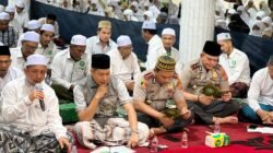 Hadiri Maulid dan Pengajian Asy-Syifa, Wabup Aceh Timur Ajak Ulama Perkuat Dakwah Moral di Media Sosial