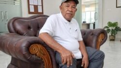 Camat Tadu Raya Berduka, JWI Nagan Raya Ucapkan Belasungkawa