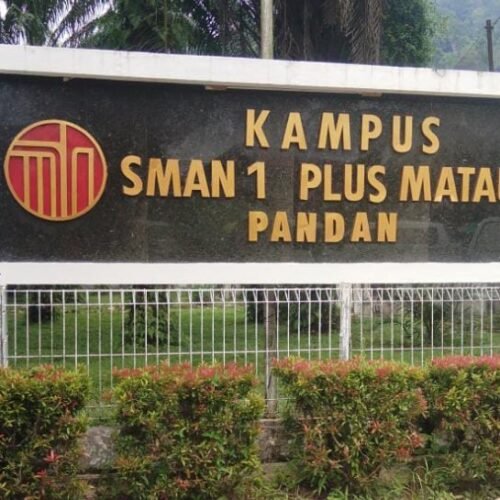 DANA BOS MATAULI 2024–2025 DISOROT TAJAM, TRANSPARANSI DIPERTANYAKAN!