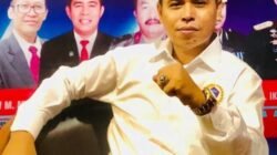 Ketum DPP PWDPI M. Nurullah RS: Ruang Digital Belum Sepenuhnya Aman bagi Anak dan Generasi Muda