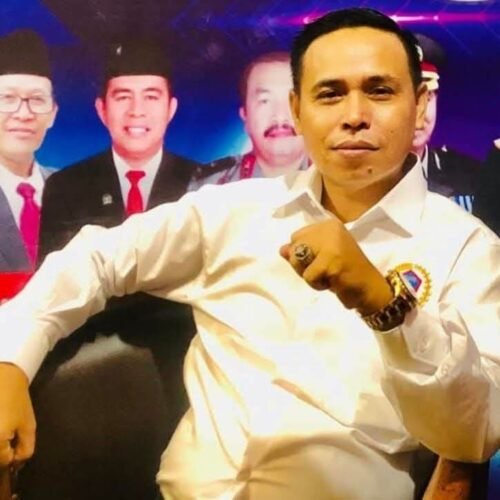 Ketum DPP PWDPI M. Nurullah RS: Ruang Digital Belum Sepenuhnya Aman bagi Anak dan Generasi Muda