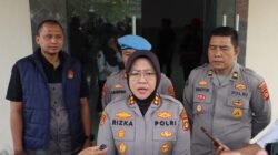 Polres Ogan Ilir Ungkap 26 Kasus, Sita 4.200 Liter BBM Ilegal tahun 2026