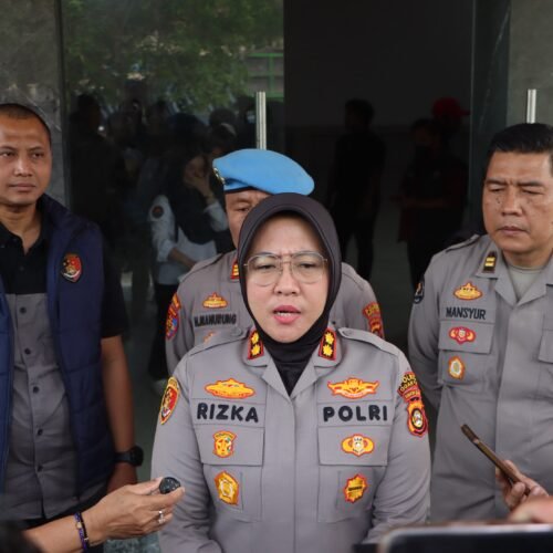 Polres Ogan Ilir Ungkap 26 Kasus, Sita 4.200 Liter BBM Ilegal tahun 2026