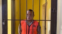 Polres Tapteng Bantah Bripka P Tidak Berstatus Patsus, Kasus Masih Didalami Propam
