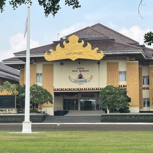 BPK Ungkap Masalah Aset Pemkab Pesawaran: 55 Kendaraan Tak Berdokumen Lengkap, 3 Unit Dilaporkan Hilang, 9 Unit Tak diketahui Keberadaanya