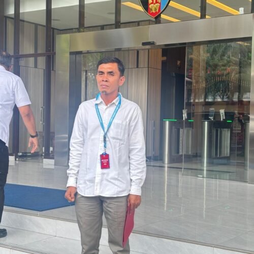 Hari Sumpah Pemuda, Chandra Hartono Imbau Masyarakat Tulang Bawang Perkuat Persatuan dan Kesatuan