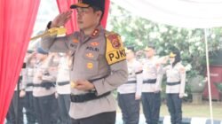 Peringati Hari Sumpah Pemuda ke-98, Kapolda Sumsel Tegaskan Komitmen Pengabdian Menuju Indonesia Emas