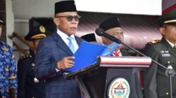 Hari Sumpah Pemuda, Masinton Ajak Pelaku Usaha dan Organisasi Kepemudaan Tapteng Dalam Pemulihan Pascabencana
