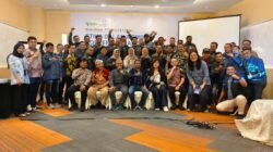 AI Tak Bisa Gantikan Integritas Wartawan: Medco E&P dan BPMA Buka Dialog dengan Jurnalis Aceh Timur