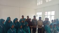 Kunjungan Pada Program Hasil Terbaik Cepat Presiden tahun 2026 tentang Program Revitalisasi dan Digitalisasi Pembelajaran di Satuan Pendidikan Palembang