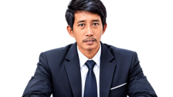 Rudi Sapari Apresiasi Tindakan Sigap Polsek Kedondong Pantau Kebakaran Lahan Perkebunan Warga