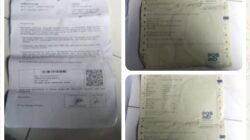 WARGA KELUHKAN PROSES PENGAMBILAN BANTUAN DI KANTOR POS PANDAN, SURAT KETERANGAN LURAH DIPERSOALKAN, DPP ASWAL ANGKAT BICARA