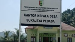 KOSONGNYA JABATAN PERANGKAT DESA SUKAJAYA: KECAMATAN SUDAH INSTRUKSIKAN, MASYARAKAT TUNGGU TINDAK LANJUT INSPEKTORAT   