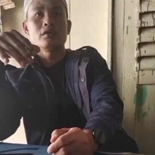 REKONSTRUKSI KASUS KEMATIAN ML DI SIBOLGA, KELUARGA PERTANYAKAN BARANG BUKTI DAN STATUS PIHAK TERKAIT — DPP ASWAL DESAK PENYIDIKAN TRANSPARAN!