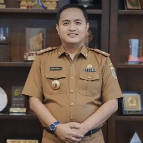 KADISDIKBUD PROVINSI LAMPUNG LARANG SISWA SMA/SMK GUNAKAN ROKOK DAN VAPE DI LINGKUNGAN SEKOLAH
