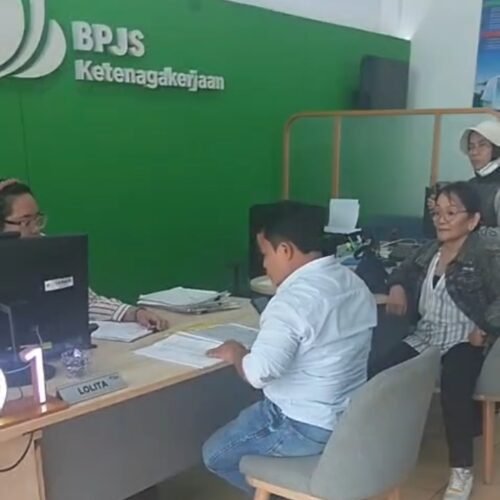 Advokat Hayati Gulo, S.H. Bersama DPP ASWAL Siapkan Langkah Hukum ke PN Sibolga Terkait Klaim BPJS Ketenagakerjaan Warga Sebesar Rp.42 Juta 